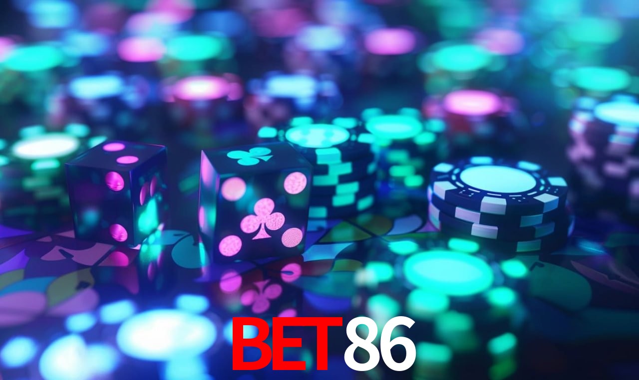 Football Betting BET86