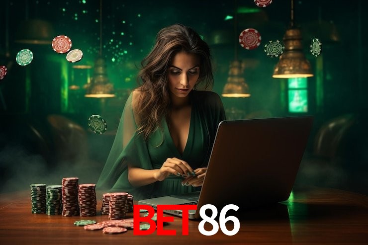 Instant EasyPaisa BET86