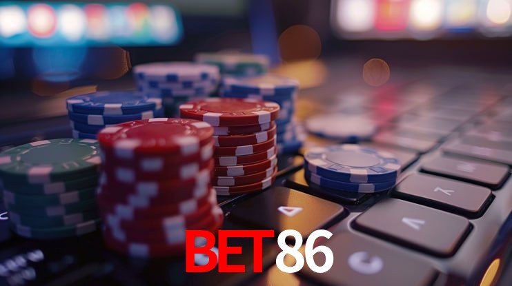 Secure Login BET86