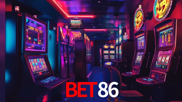Daily Bonuses BET86