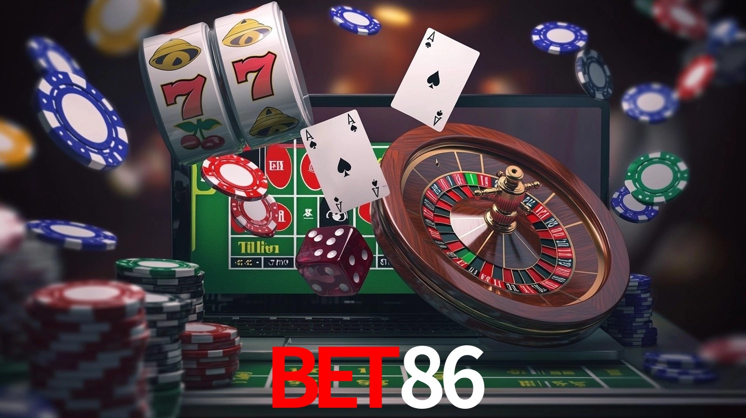 Tournaments BET86