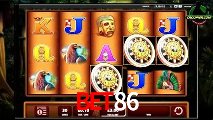 VIP Casino BET86