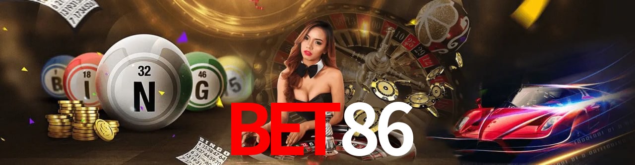Weekend Specials BET86